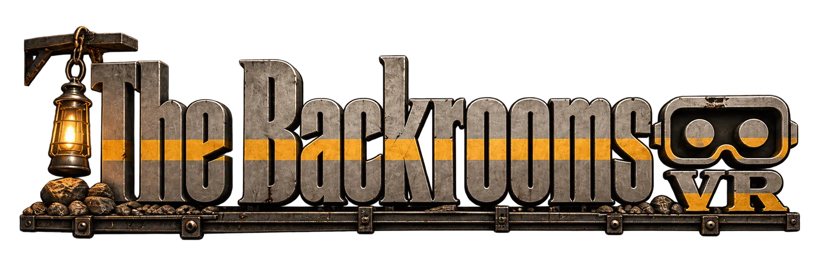 The Backrooms VR