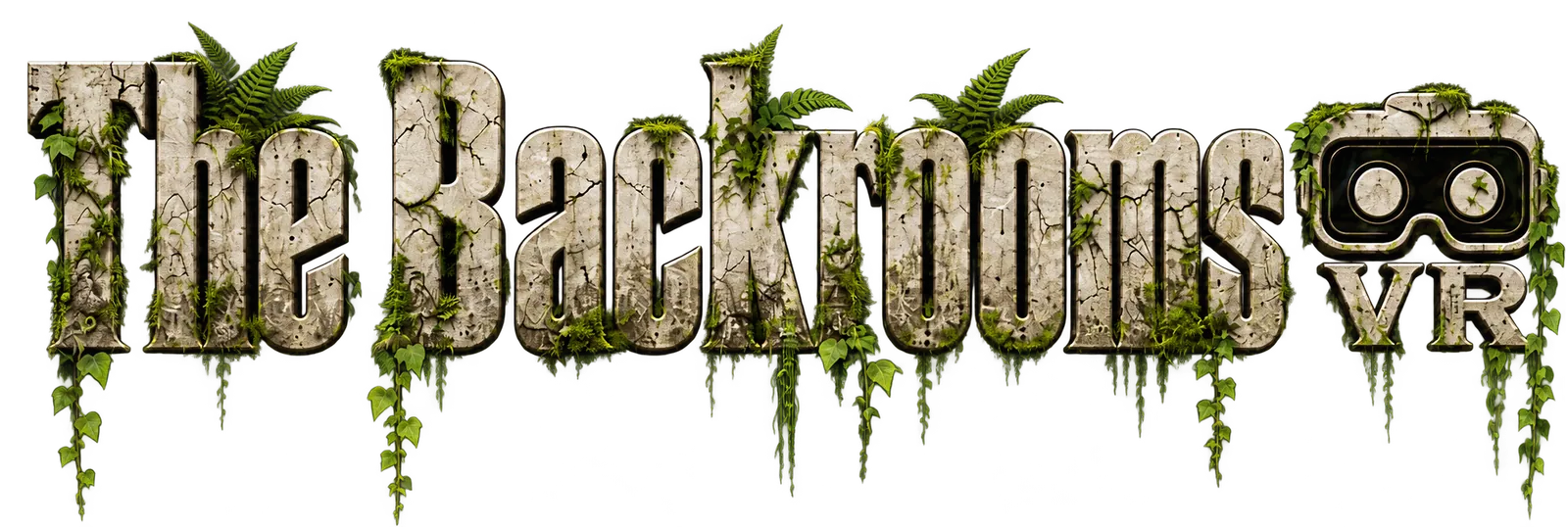 The Backrooms VR