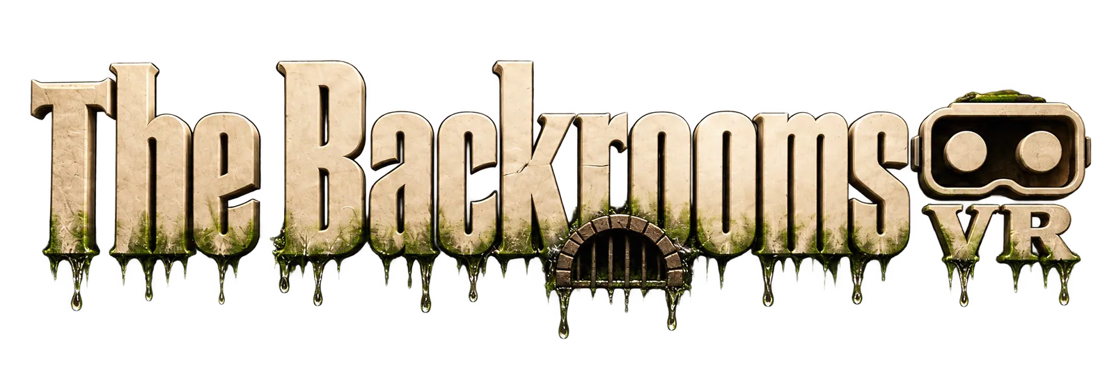 The Backrooms VR