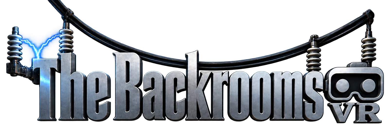 The Backrooms VR